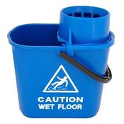 Dosco Heavy Duty Mop Bucket | Various Colours