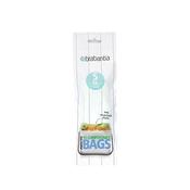 Brabantia Compostable Bin Liners 6Litre | 41 96 83