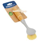 Dosco Home Bamboo Round Dish Washing Brush | 57087