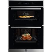 Electrolux 300 Double Oven | KDFCC00X image