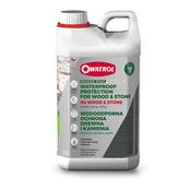 Owatrol H4 Wood &amp; Stone Waterproof Protection 2.5 Litre | Ow206