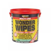 Multi-use Wonder Wipes 300 Wipe Tub | 4690577