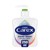Carex Derma Care Handwash 250ml | 769407 image