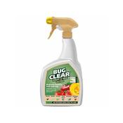 Bug Clear Fruit &amp; Veg 250ml | 4105649