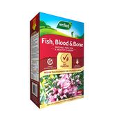 Westland Fish, Blood &amp; Bone 4kg