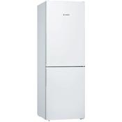 Bosch Serie 4 Fridge Freezer White | KGV336WEAG