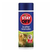 Stay Off Scatter Granules 225g | Vx276