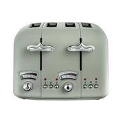 Delonghi Argento Flora Toaster Green | CT04GR image