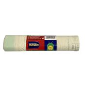 Dosco 10 Litre Green Drawstring Bio Bags 15pack| 55083
