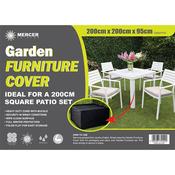 Rectangular Garden Furniture Cover | 230 x 180 x 95cm