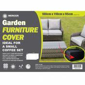 Mercer Rectangular Furniture Cover | MFC-062