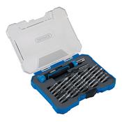Draper Percision Screwdriver Set | 28032 image