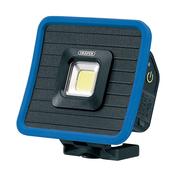 Draper Mini Flood Light &amp; Powerbank | 88595 image