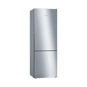 Bosch Series 6 Fridge Freezer | KGE49AICAG image
