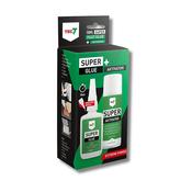 Super 7 Activator Mitre Bond Kit 50ml | S7kit