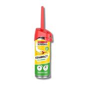 Soudal Compact Fix &amp; Bond Gap Filling Foam 150ml | 158879
