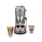 De'longhi Dedica Arte Manual Espresso Machine | EC885.GY