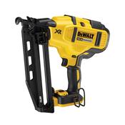 Dewalt DCN660N 18v 16g Brad Nailer| Body Only image