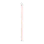Dosco Metal Screw In Handle Burgundy | 61007b