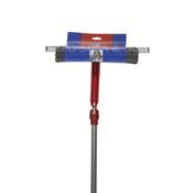 Dosco Long Handled Window Squeegee | 62000b