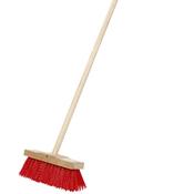 Dosco Nylon Path Brush 10 1/2" | 30010 