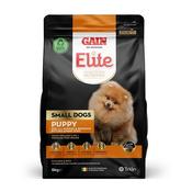 Gain Elite Small Dog Puppy 6kg | 9133762 image