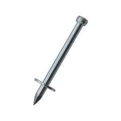Masonry Nails Washered 3.7 X 30mm (100)
