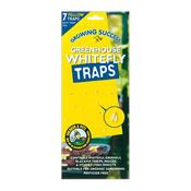 Growing Success Greenhouse Whitefly Traps 7 Panel | Fyhm136j