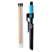Ox Pro Tuff Carbon Pencil Value Pack | OX-P503210