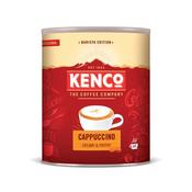 Kenco Cappuccino Instant 1kg | MZ4090763