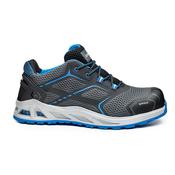 Portwest K-move S1p Safety Trainer Grey/blue (43) | B1004gbu43