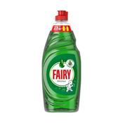 Fairy Wash Up Liquid 654ml | 1401049