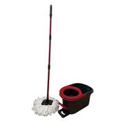 Dosco Cyclone Pedal Spinning Mop Set | 64060