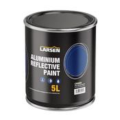 Larsen Aluminium Reflective Paint | 5L