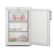 Blomberg Under Counter Frost Free Freezer | White | FNE154P