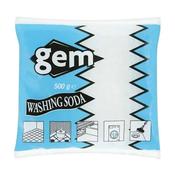 Gem Washing Soda 500g | 91409