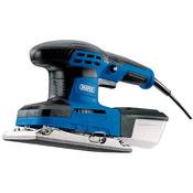 Draper 220v 1/3 Sheet Sander