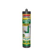 Turbo Caulk Paintable Acrylic Sealant 290ml White | 159283