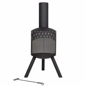 La Hacienda Santana Chimnea