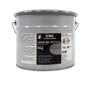 Owl Lava 20 Vertical 