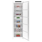 Blomberg Integrated Tall Frost Free Freezer with Fast Freeze | Fnt4454i image