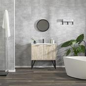 Dumawall Composite Tiles | 1.95sq.m | Colour Options