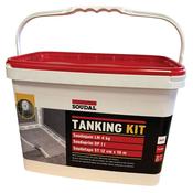 Soudal Tanking Kit