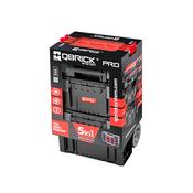 Qbrick System Pro Cart 2.0 Set 5 In 1
