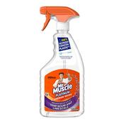 Mr Muscle Platinum Shower Shine 750ml | 263229