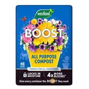 Boost All Purpose Compost | 46L