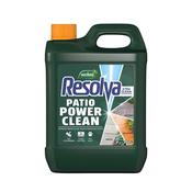 Resolva Xtra Clean Concentrate 2.5l | 20300688
