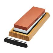Draper Double Sided Sharpening Stone | 23949
