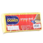 Dosco Flat Sponge Mop Refill | 62026