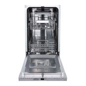 Belling Integrated Slimline Dishwasher | Bidw1063 image